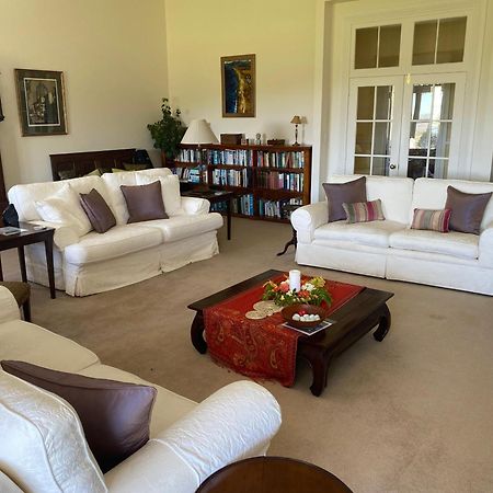 Cape South Estate - International Award-Winning Country Estate With Pacific Views Havelock North Luaran gambar