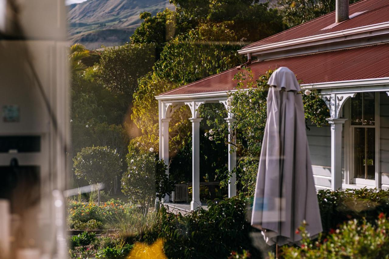 Cape South Estate - International Award-Winning Country Estate With Pacific Views Havelock North Luaran gambar
