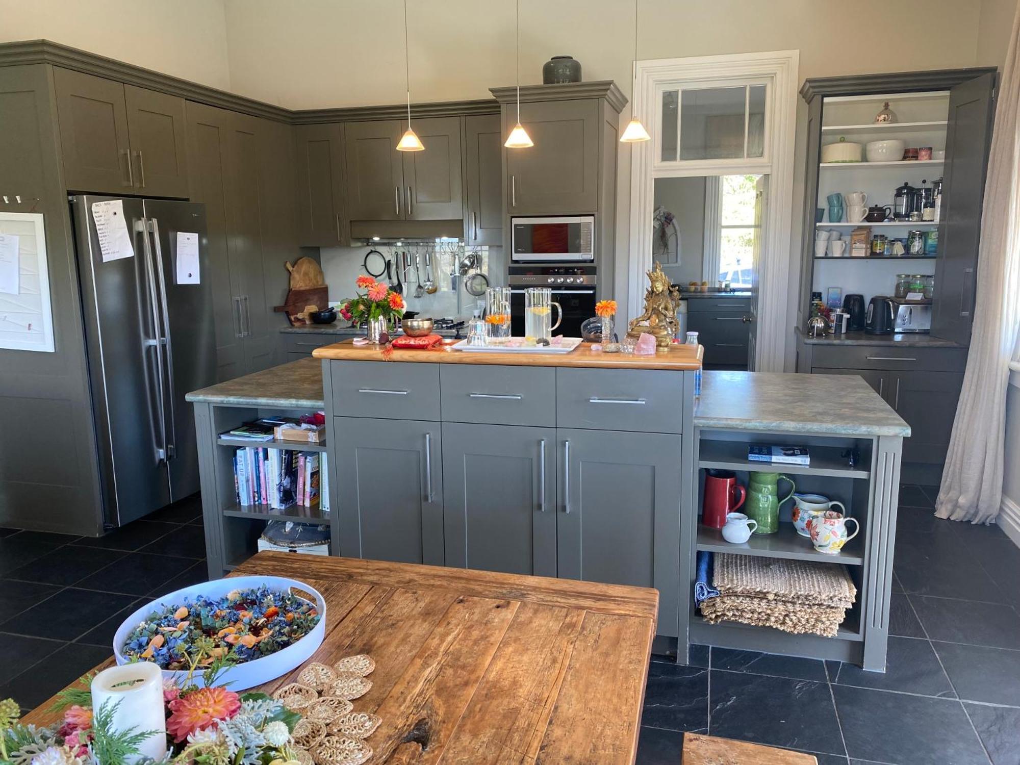 Cape South Estate - International Award-Winning Country Estate With Pacific Views Havelock North Luaran gambar
